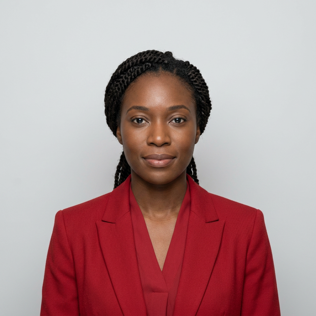 Lucy Njeri